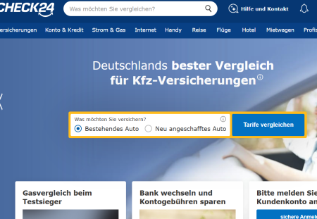 明年德国KFZ汽车保险大涨，换保事件截止11月底 没换的赶紧
