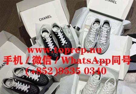 全新CC家休闲鞋