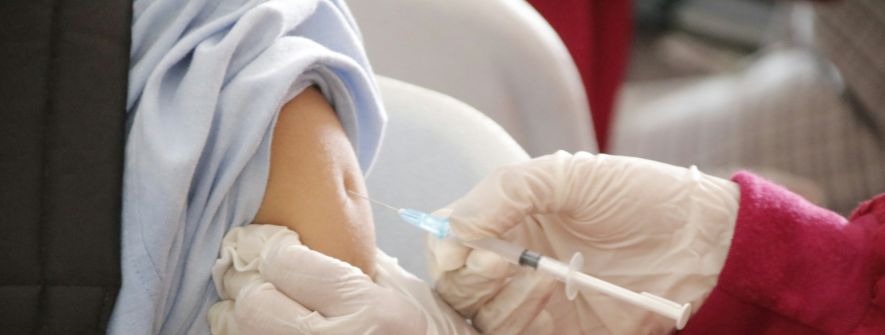 呼吸道疾病来袭—德国卫生部长呼吁: "携手防护,共度严冬"